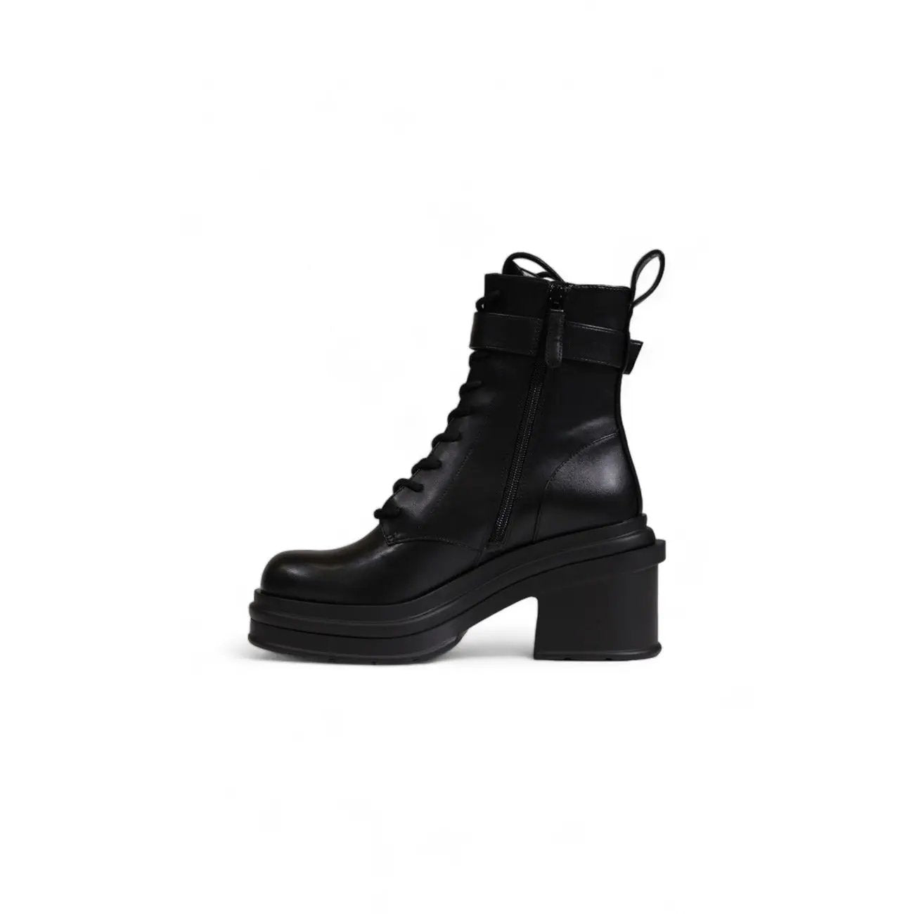 Armani Exchange Women Boots Armani Exchange