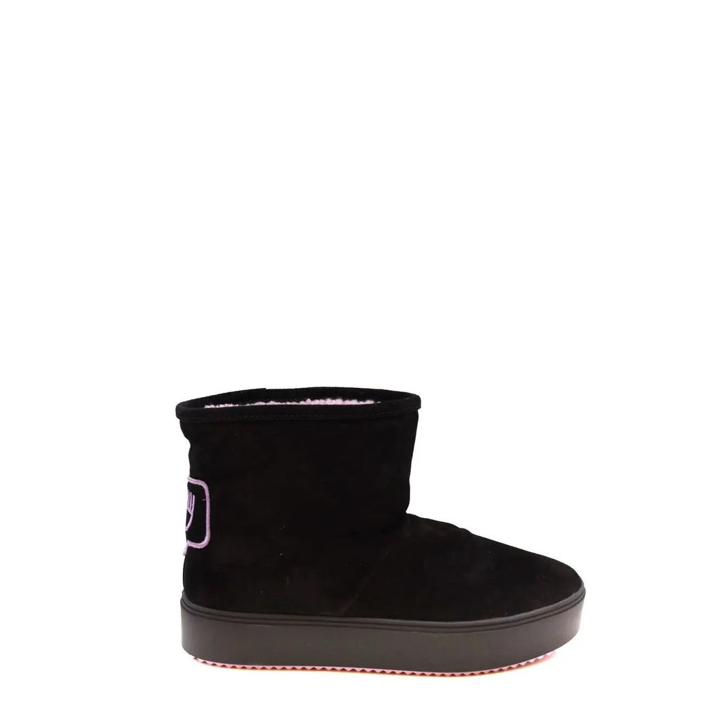 Chiara Ferragni Women Boots Chiara Ferragni