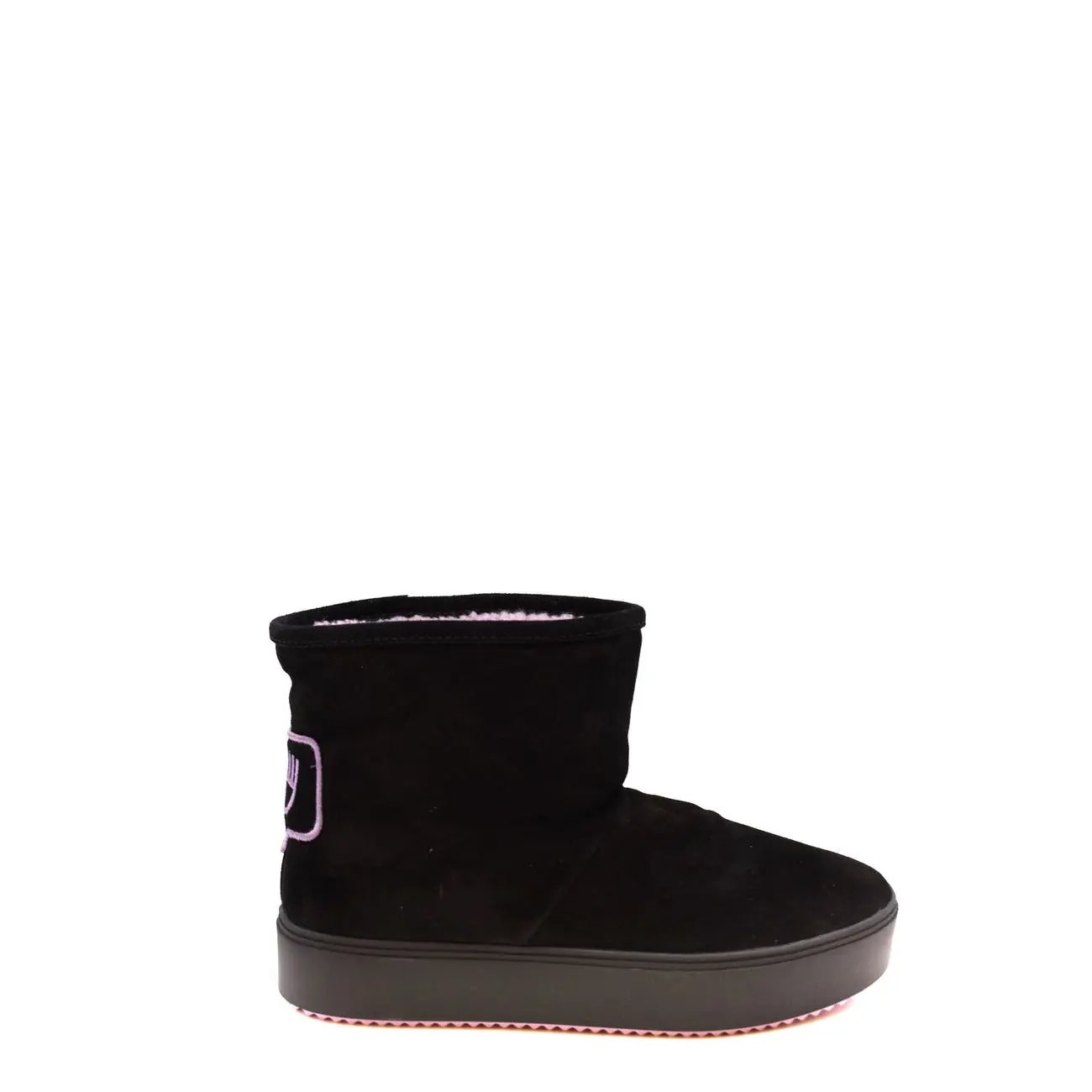 Chiara Ferragni Women Boots Chiara Ferragni