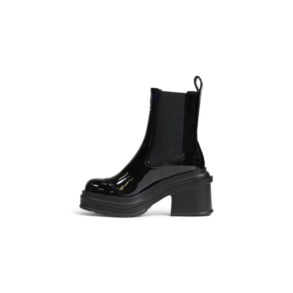 Armani Exchange Women Boots Armani Exchange