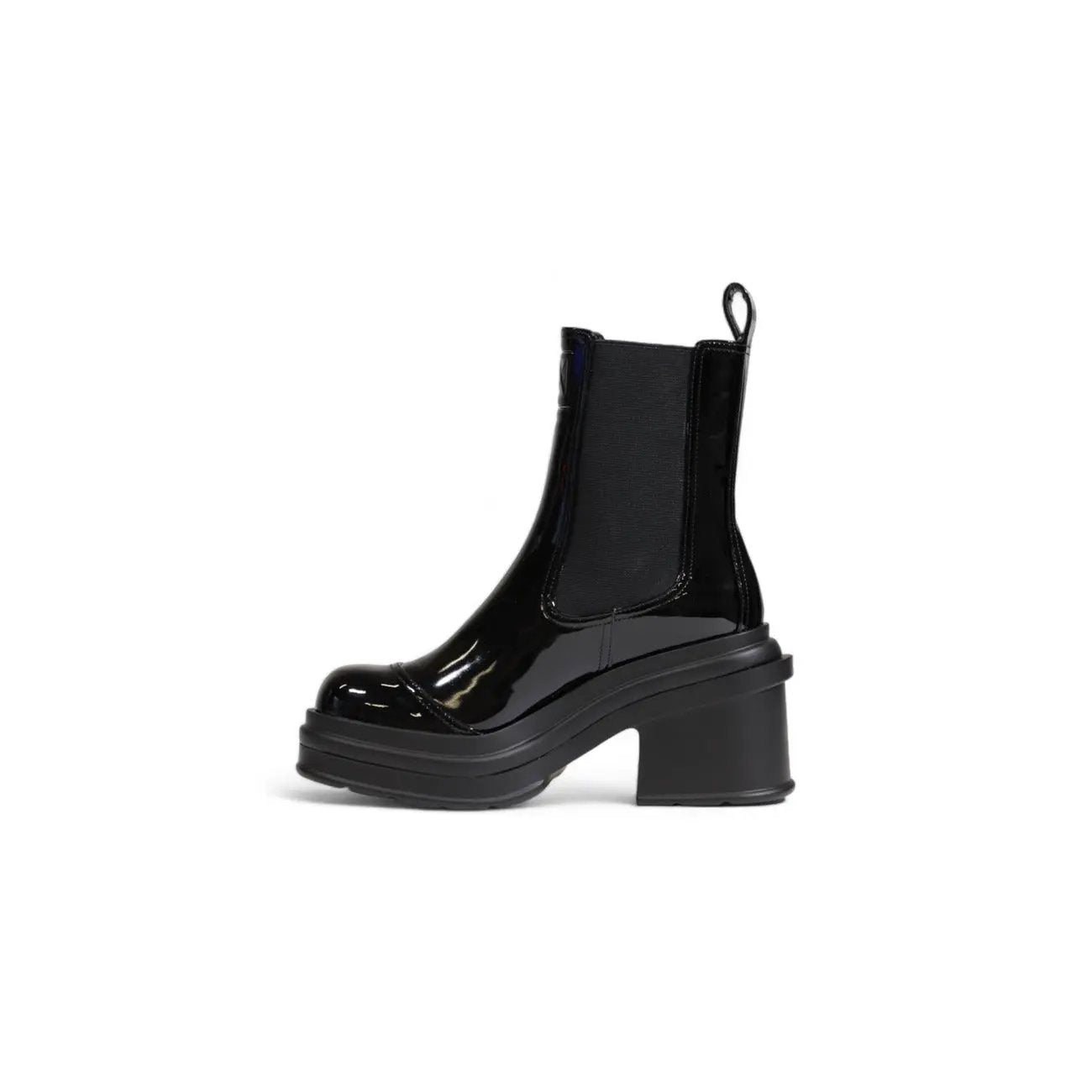 Armani Exchange Women Boots Armani Exchange